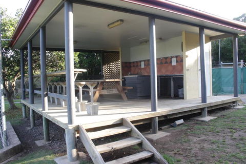 Aqualuna Apartments - Accommodation Bookings 6