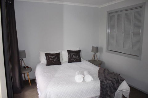 Aqualuna Apartments - Accommodation Bookings 3