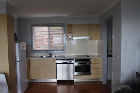 Aqualuna Apartments - Accommodation Bookings 5