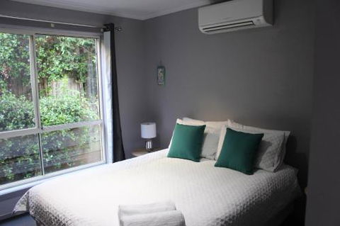 Aqualuna Apartments - Accommodation Bookings 2