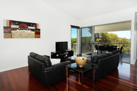 224 Centenary Heights Road Coolum Beach 500 Dollar Bond Linen Included - Accommodation Bookings 3