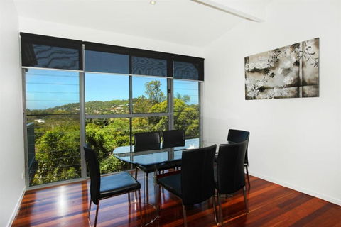 224 Centenary Heights Road Coolum Beach 500 Dollar Bond Linen Included - Accommodation Bookings 6