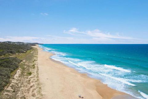 Carolyns Beach House - Accommodation Bookings 2