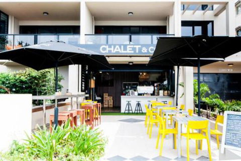 Carolyns Beach House - Accommodation Bookings 3