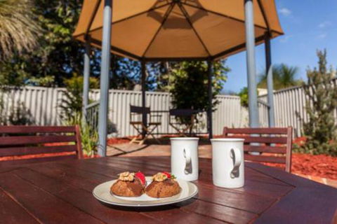 Attadale Excutive Villa - Accommodation Bookings 0