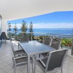 Sirocco 506 By G1 Holidays Two Bedroom Beachfront Apartment In Sirocco Resort - Accommodation Bookings 0
