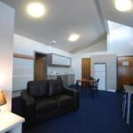 Alpine Heights 1 Bedroom Penthouse MHA - Accommodation Bookings 0