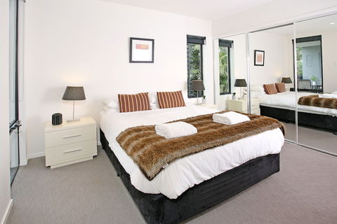 Back Of The Block Bulimba - Accommodation Bookings 1