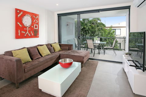 Back Of The Block Bulimba - Accommodation Bookings 4