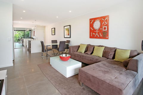Back Of The Block Bulimba - Accommodation Bookings 5