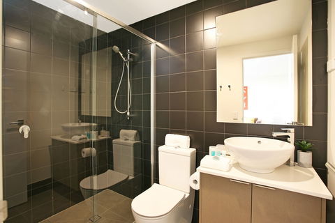 Back Of The Block Bulimba - Accommodation Bookings 3