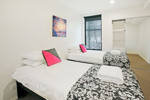 Back Of The Block Bulimba - Accommodation Bookings 2