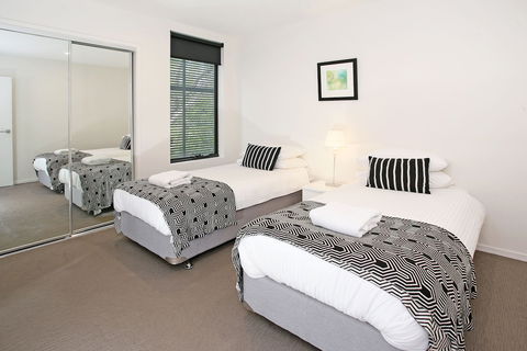 Back Of The Block Bulimba - Accommodation Bookings 6