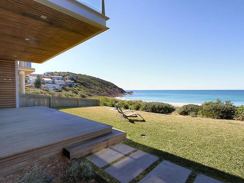 SALT - Accommodation Bookings 2