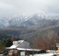 Eagles Nest - Accommodation Bookings