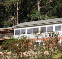 Bayscape at Hardys Bay / Killcare