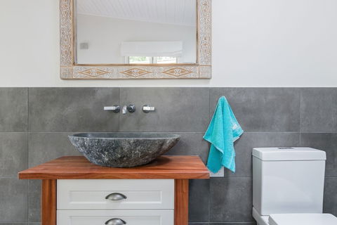Sanctuary In The Pocket - Accommodation Bookings 6