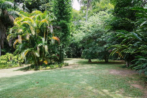Sanctuary In The Pocket - Accommodation Bookings 2