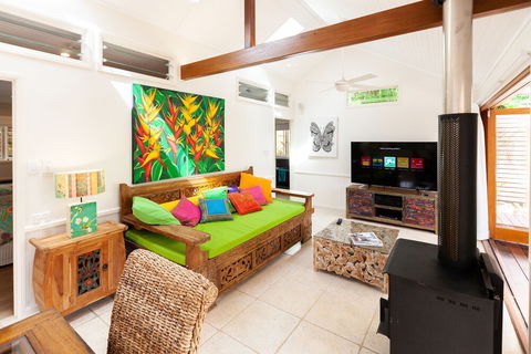 Sanctuary In The Pocket - Accommodation Bookings 4