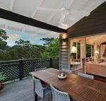 Copacabana Treehouse 36 Oceano Street Copacabana - Accommodation Bookings