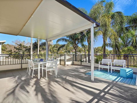 Whiting Escape 2 / 13 Whiting Avenue Terrigal - Accommodation Bookings 2
