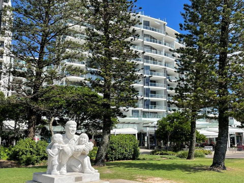 Oceans 201 By G1 Holidays - Accommodation Bookings 1