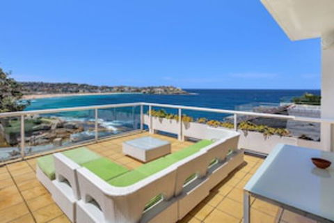 All The Views Bondi Beach - Accommodation Bookings 0