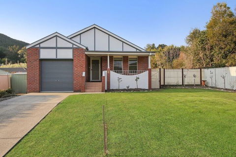 Abbey Rose - Bright, VIC - Accommodation Bookings 2
