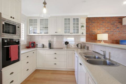 Abbey Rose - Bright, VIC - Accommodation Bookings 4