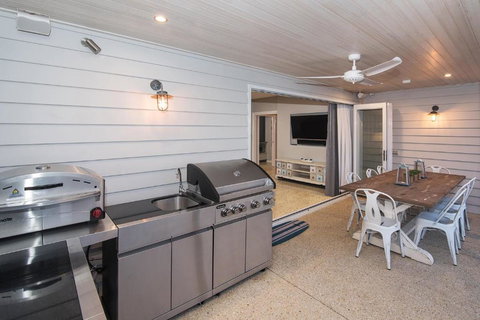 Busselton Beach House - Accommodation Bookings 5