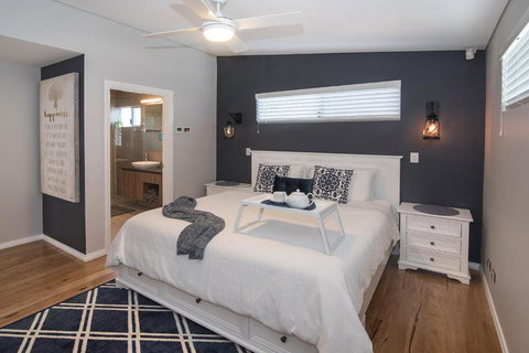 Busselton Beach House - Accommodation Bookings 3