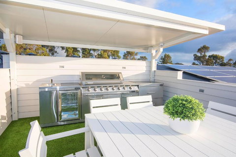 Busselton Beach House - Accommodation Bookings 2