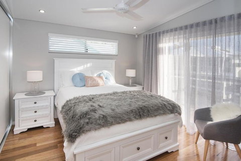 Busselton Beach House - Accommodation Bookings 4