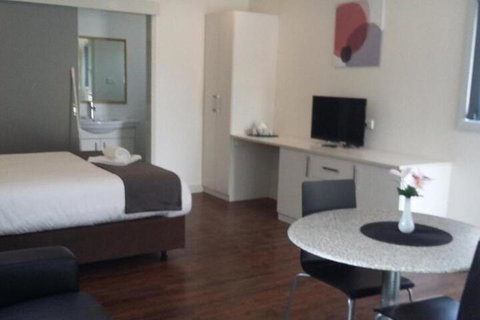 Acclaim Goldminer Tourist Caravan Park - Accommodation Bookings 6