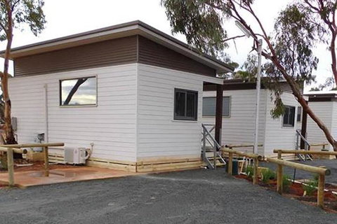 Acclaim Goldminer Tourist Caravan Park - Accommodation Bookings 2