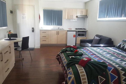 Acclaim Goldminer Tourist Caravan Park - Accommodation Bookings 5