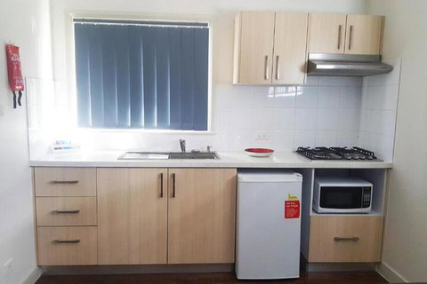 Acclaim Goldminer Tourist Caravan Park - Accommodation Bookings 7