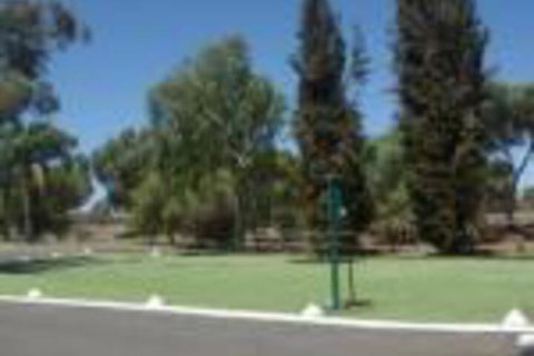 Acclaim Goldminer Tourist Caravan Park - Accommodation Bookings 0