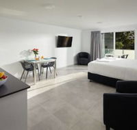 East Maitland Executive Apartments