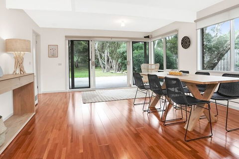 Backyard Bliss - Accommodation Bookings 3