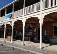 Tumbarumba Union Hotel - Accommodation Bookings