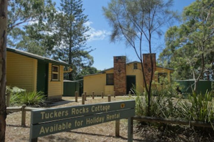 Repton NSW Accommodation Bookings