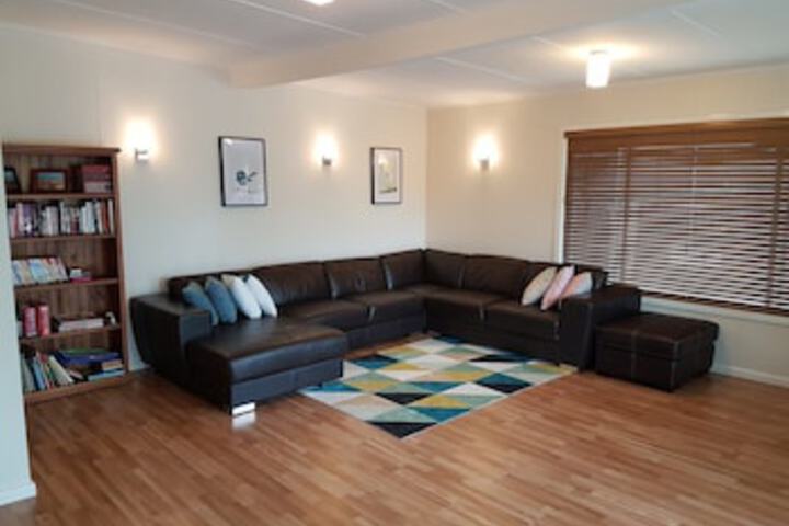 Silverleaves VIC Accommodation Bookings