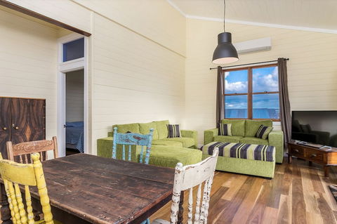 Clunes Cottage - Accommodation Bookings 4