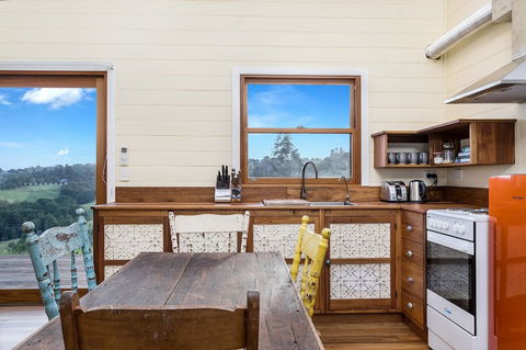 Clunes Cottage - Accommodation Bookings 2