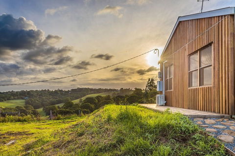 Clunes Cottage - Accommodation Bookings 0