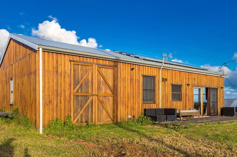 Clunes Cottage - Accommodation Bookings 1