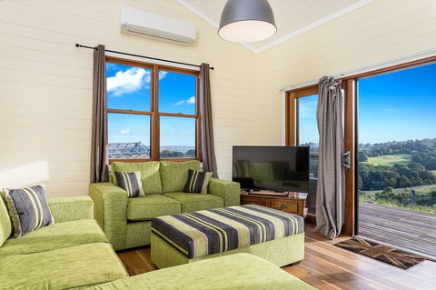 Clunes Cottage - Accommodation Bookings 3