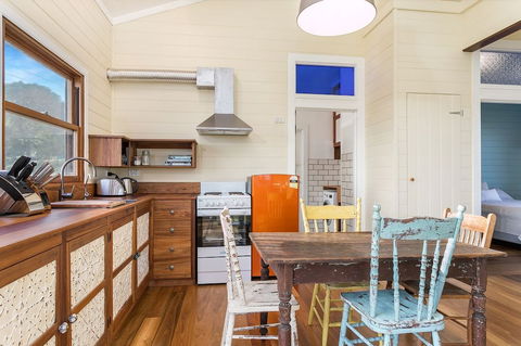 Clunes Cottage - Accommodation Bookings 6