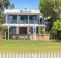 Sandcastles - Accommodation Bookings